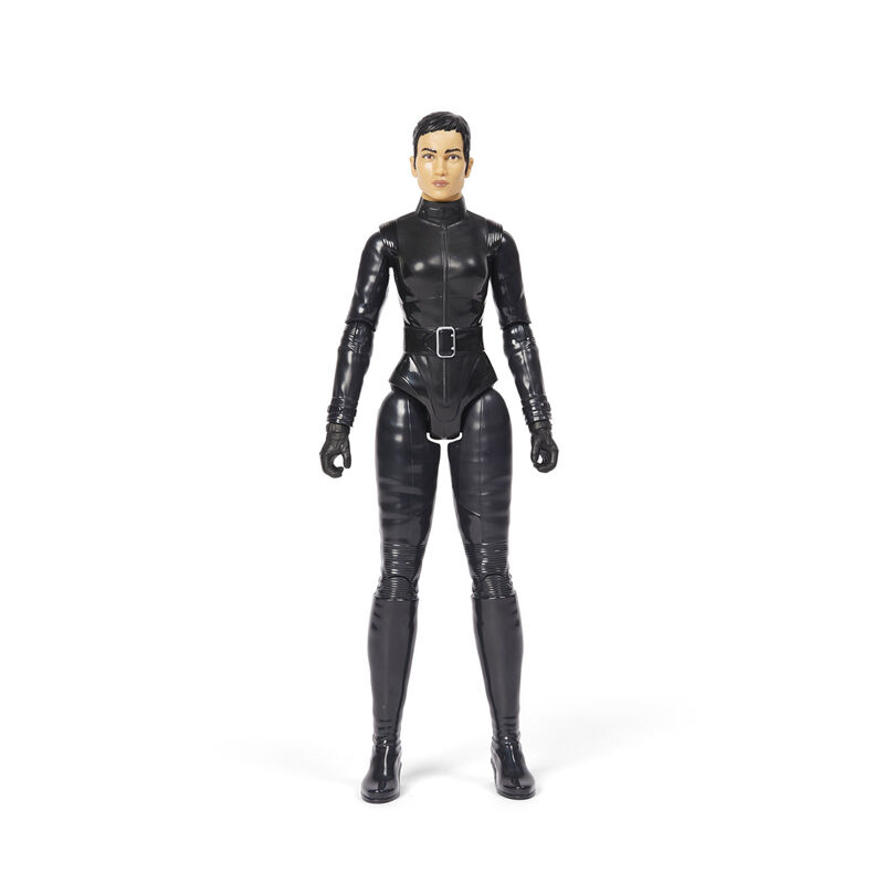 Figurina DC Batman Catwoman 30 cm - poza 4