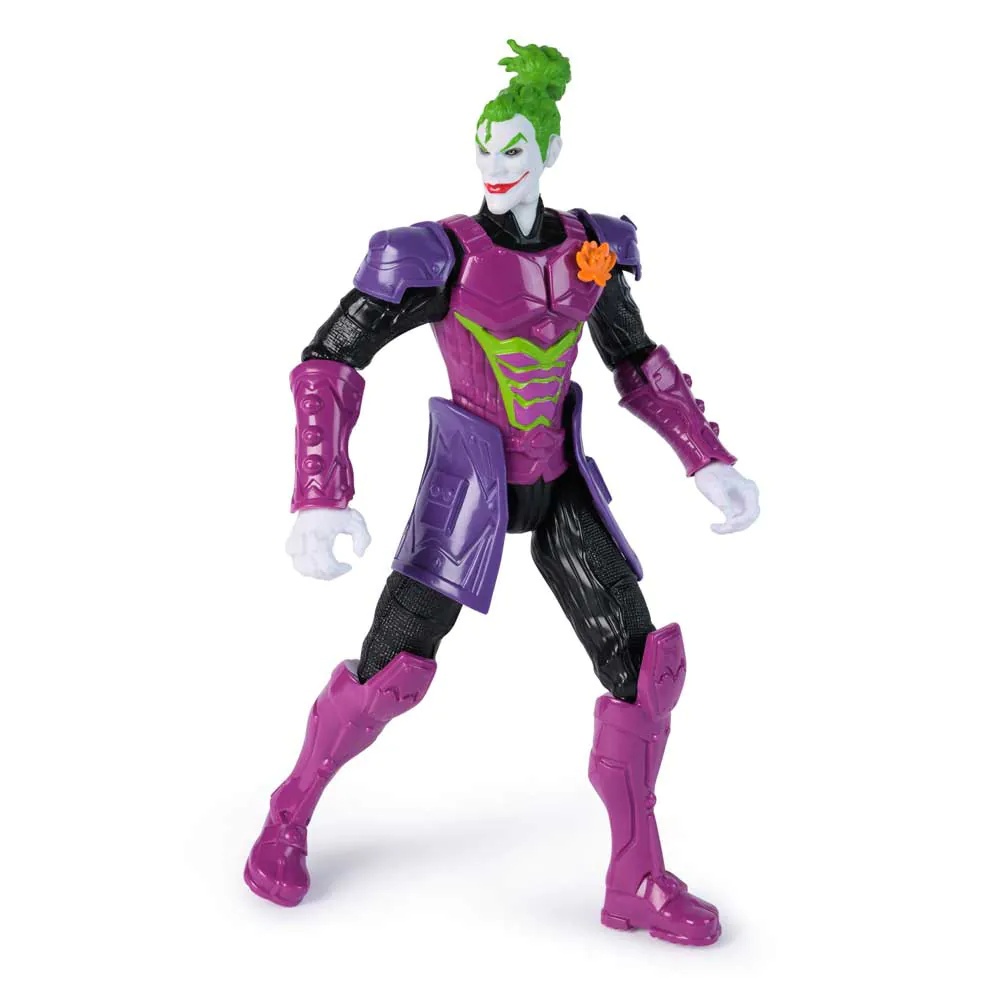 Figurina DC Batman Ninja Strike Joker 30 cm articulata - poza 1