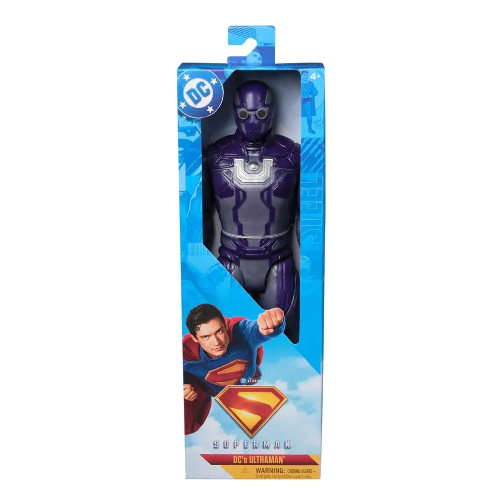Figurina DC Superman 30 cm articulata diverse modele - poza 4