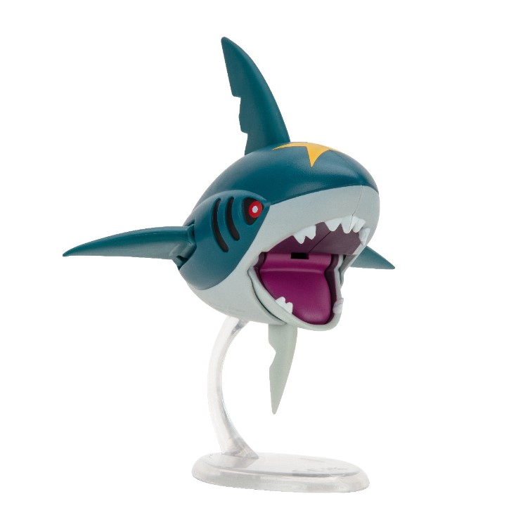 Figurina de actiune cu functii Pokemon 11.5 cm - poza 3