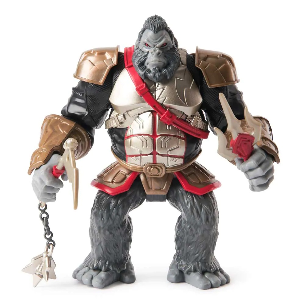 Figurina de actiune DC Batman Ninja Strike 30 cm diverse modele - poza 1