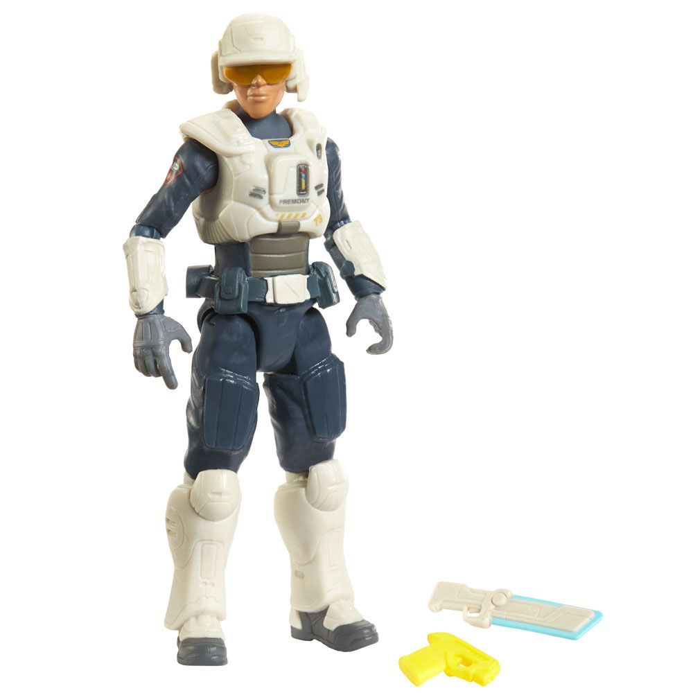 Figurina de baza Disney Pixar Lightyear - poza 4
