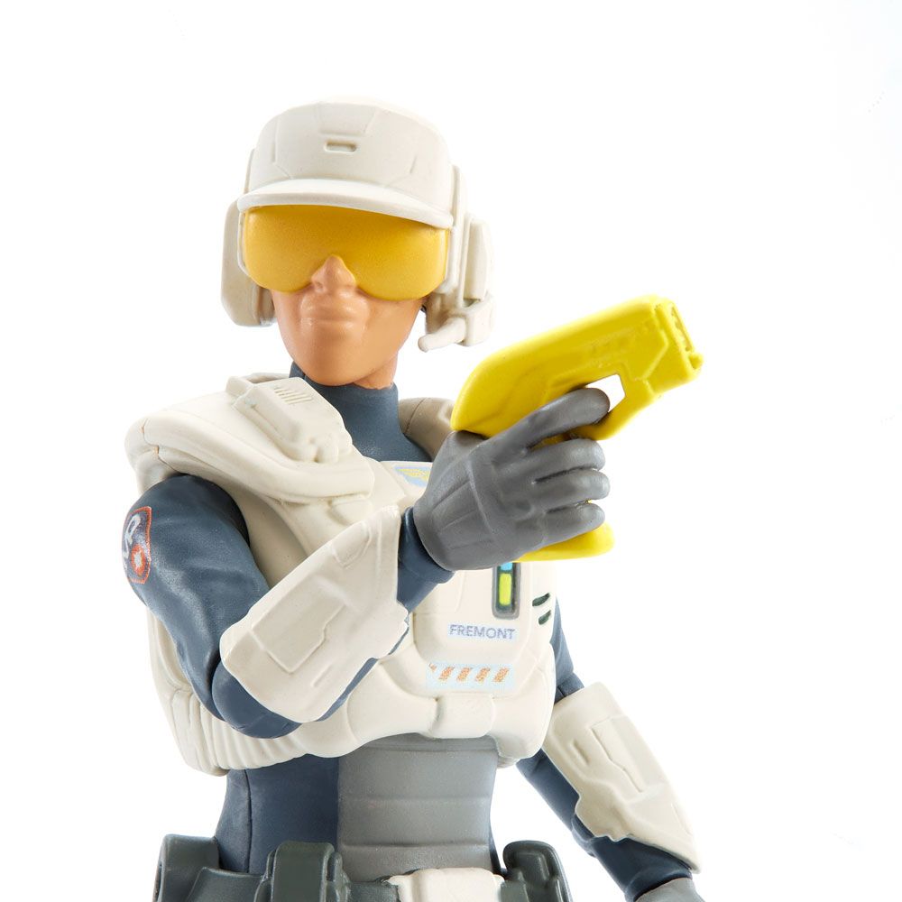 Figurina de baza Disney Pixar Lightyear - poza 5