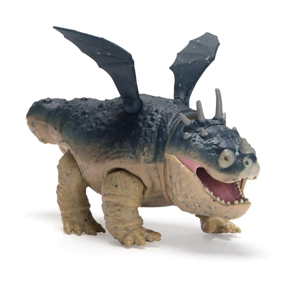 Figurina de baza How to Train Your Dragon diverse modele - poza 3