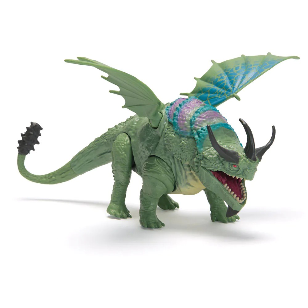 Figurina de baza How to Train Your Dragon diverse modele - poza 4