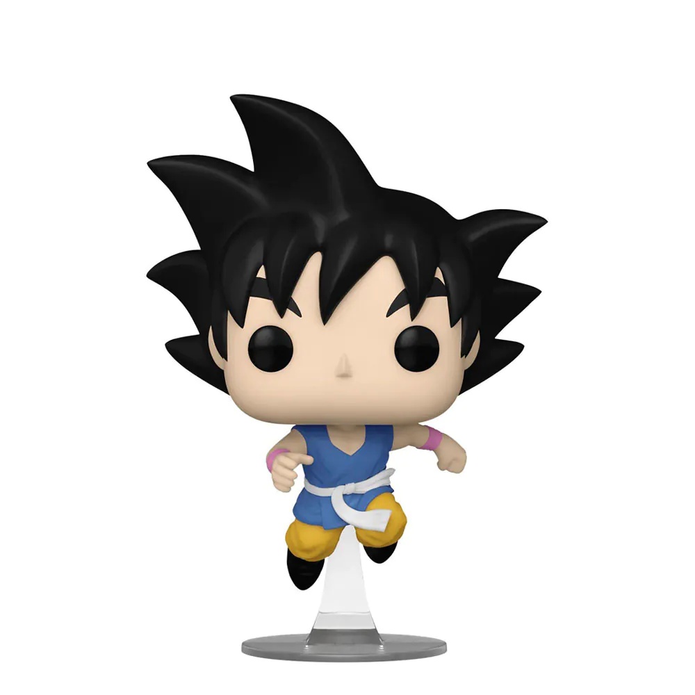 Figurina de colectie Funko Pop Animation Dragon Ball GT Goku 1626 - poza 2