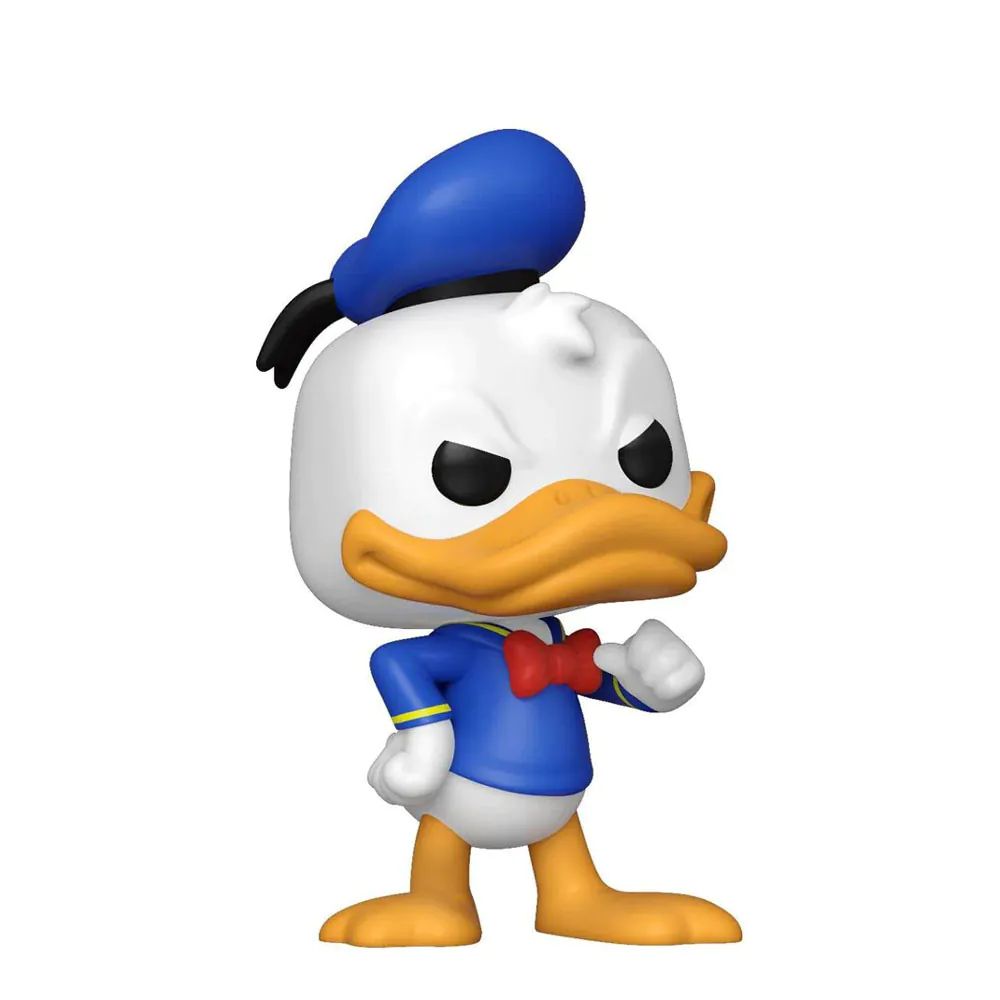 Figurina de colectie Funko Pop Disney Mickey and Friends Donald Duck 1191 - poza 2