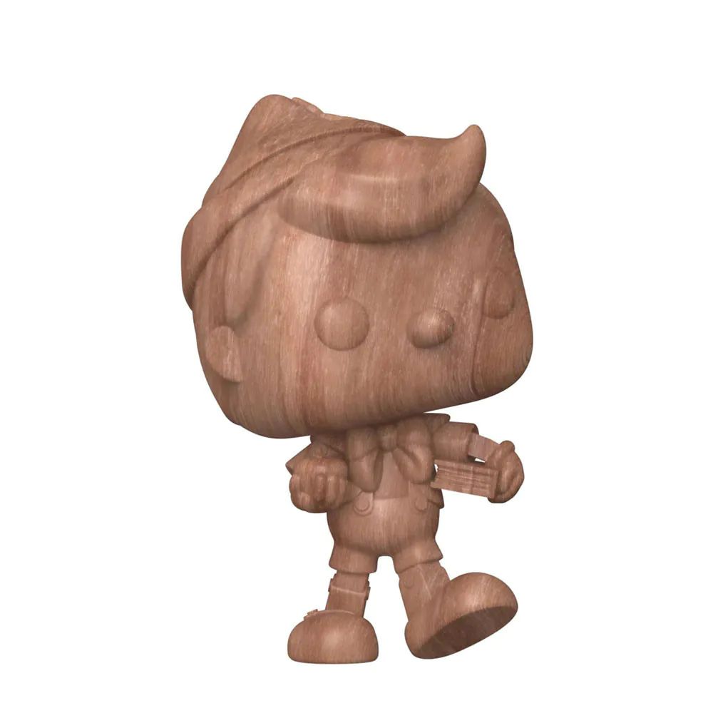 Figurina de colectie Funko Pop Disney Pinochio Special Edition 1029 - poza 2