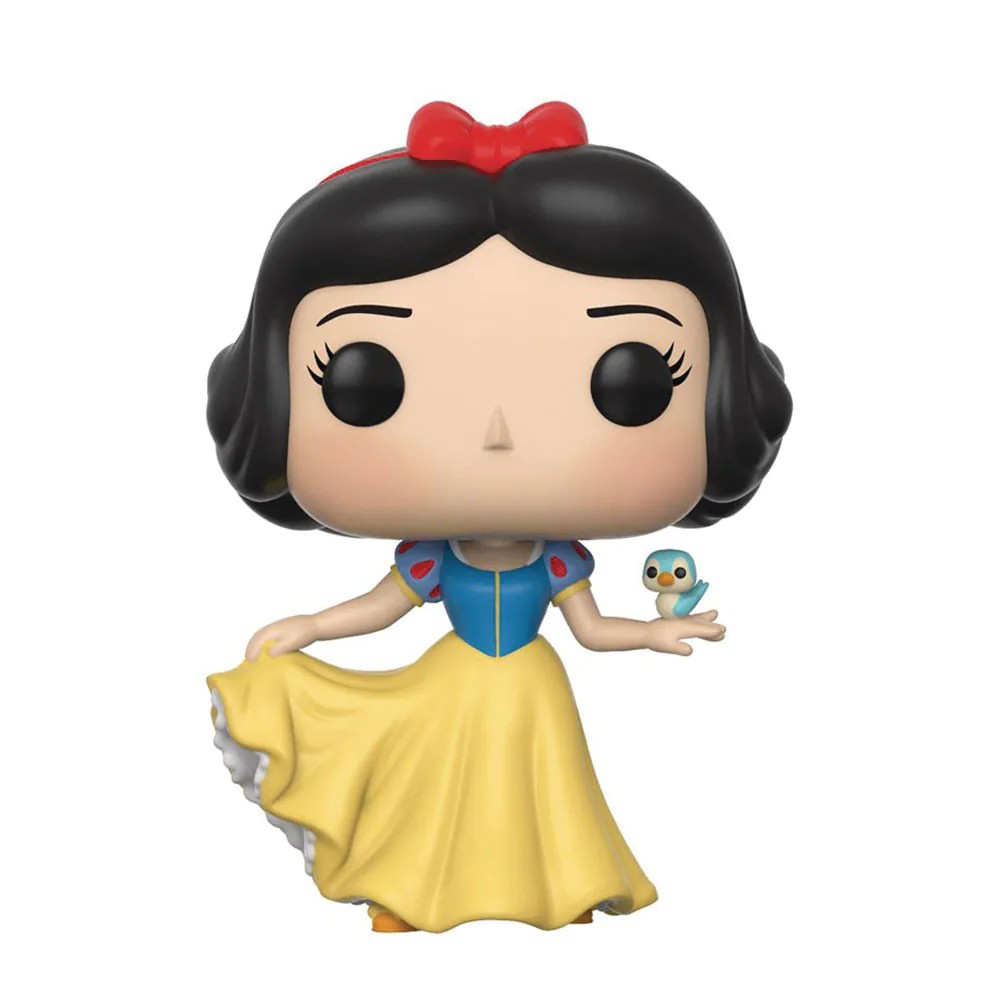 Figurina de colectie Funko Pop Disney Snow White 339 - poza 2