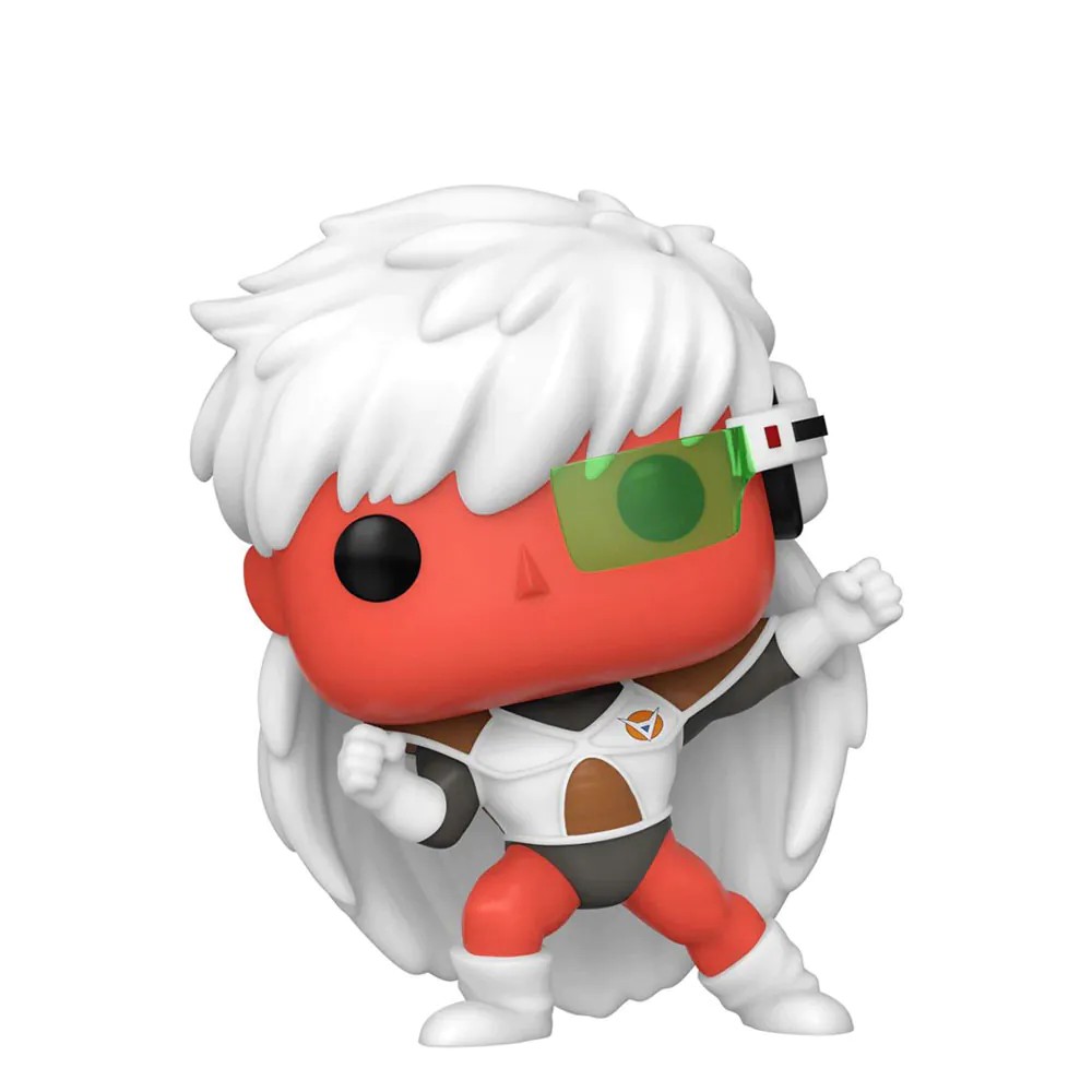 Figurina de colectie Funko Pop Dragon Ball Z Jiece 1495 - poza 2