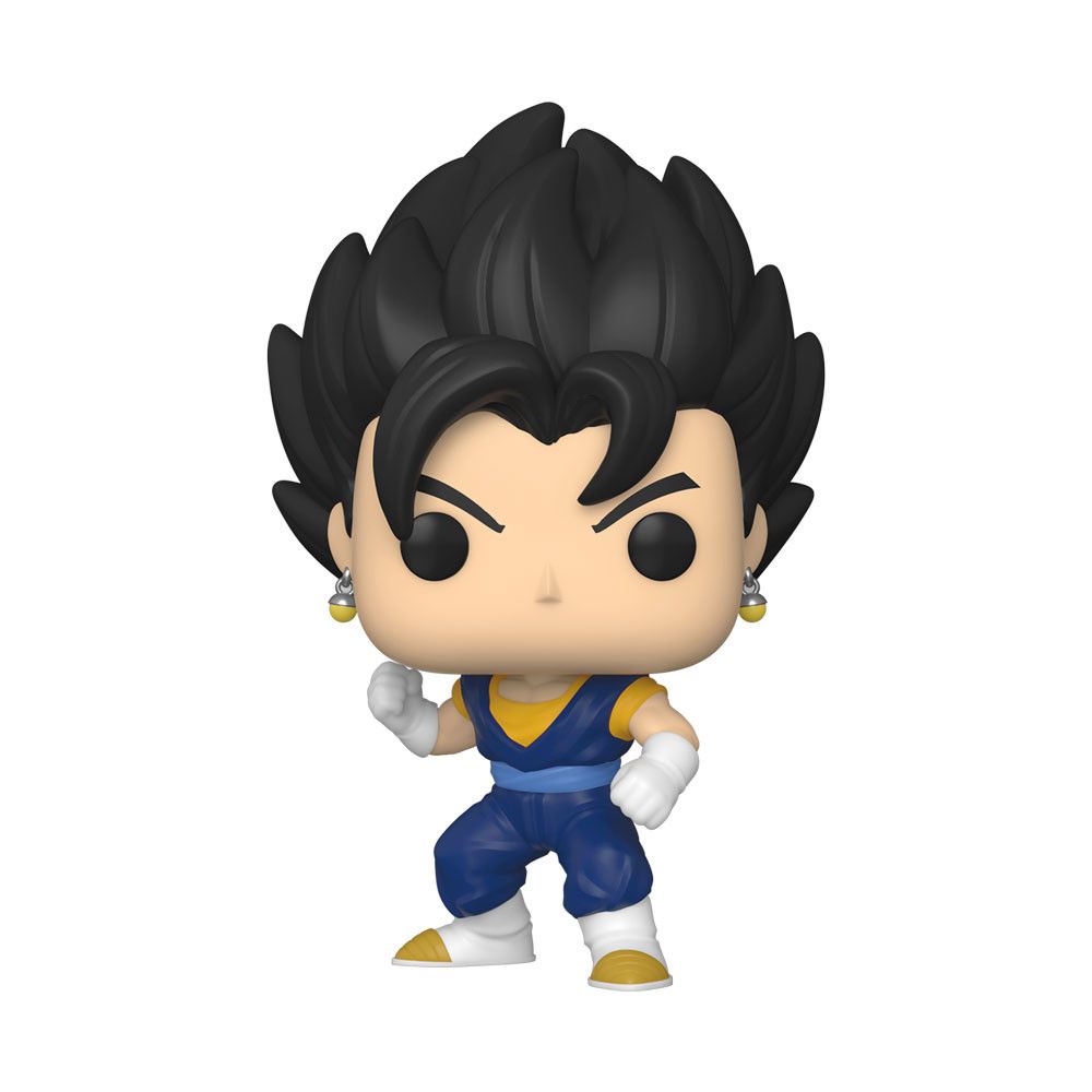 Figurina de colectie Funko Pop Dragon Ball Z S9 Vegito 949 - poza 2