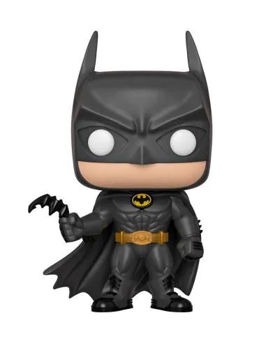Figurina de colectie Funko Pop Heroes Batman 80 Years Batman 1989 275 - poza 2