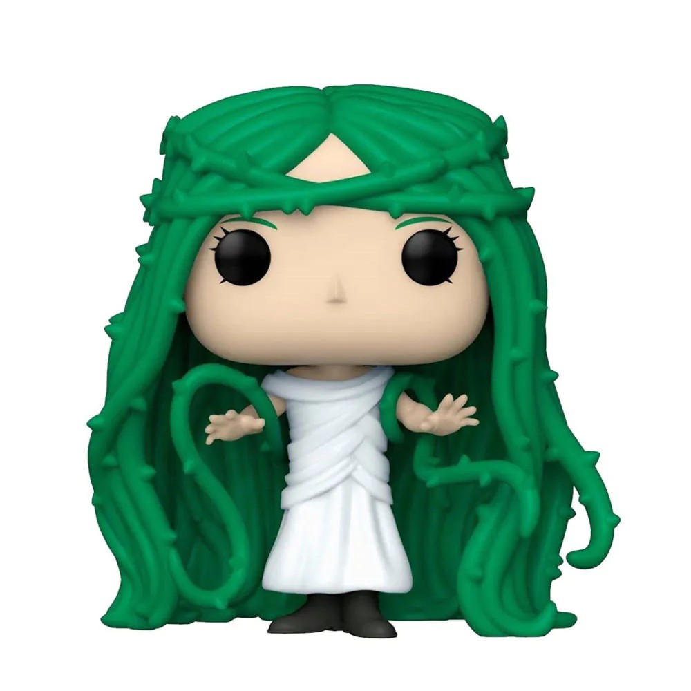 Figurina de colectie Funko Pop My Hero Academia 1B Ibara Shiozaki Special Edition 1192 - poza 2