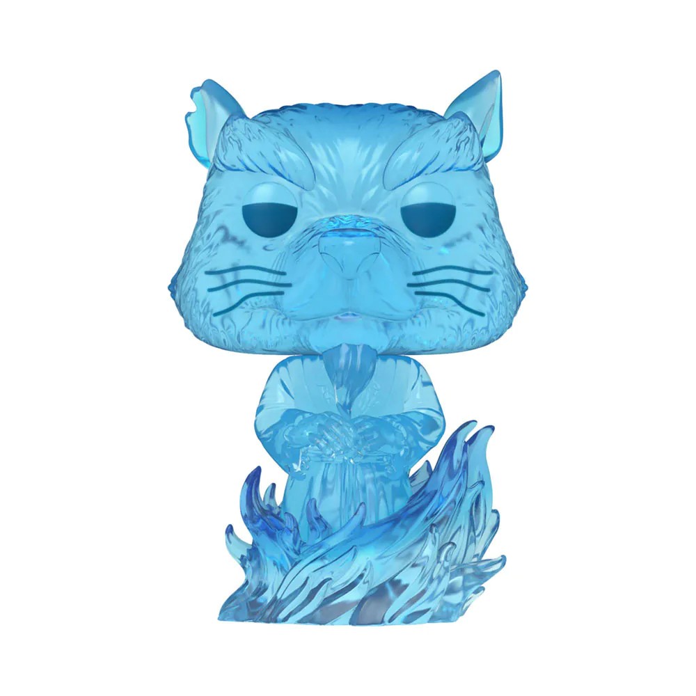 Figurina de colectie Funko Pop Teenage Mutant Ninja Turtle Spirit Splinter - poza 2