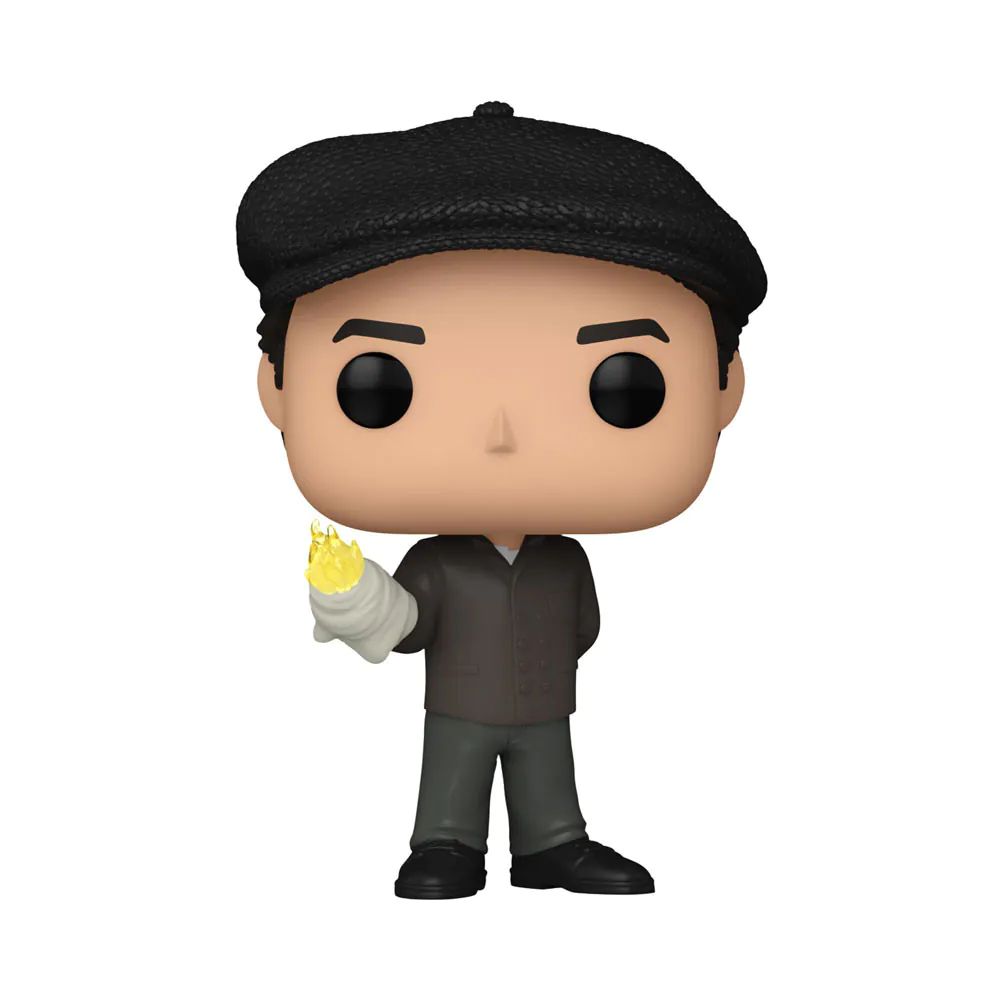 Figurina de colectie Funko Pop The Godfather Part II Vito Corleone 1524 - poza 3