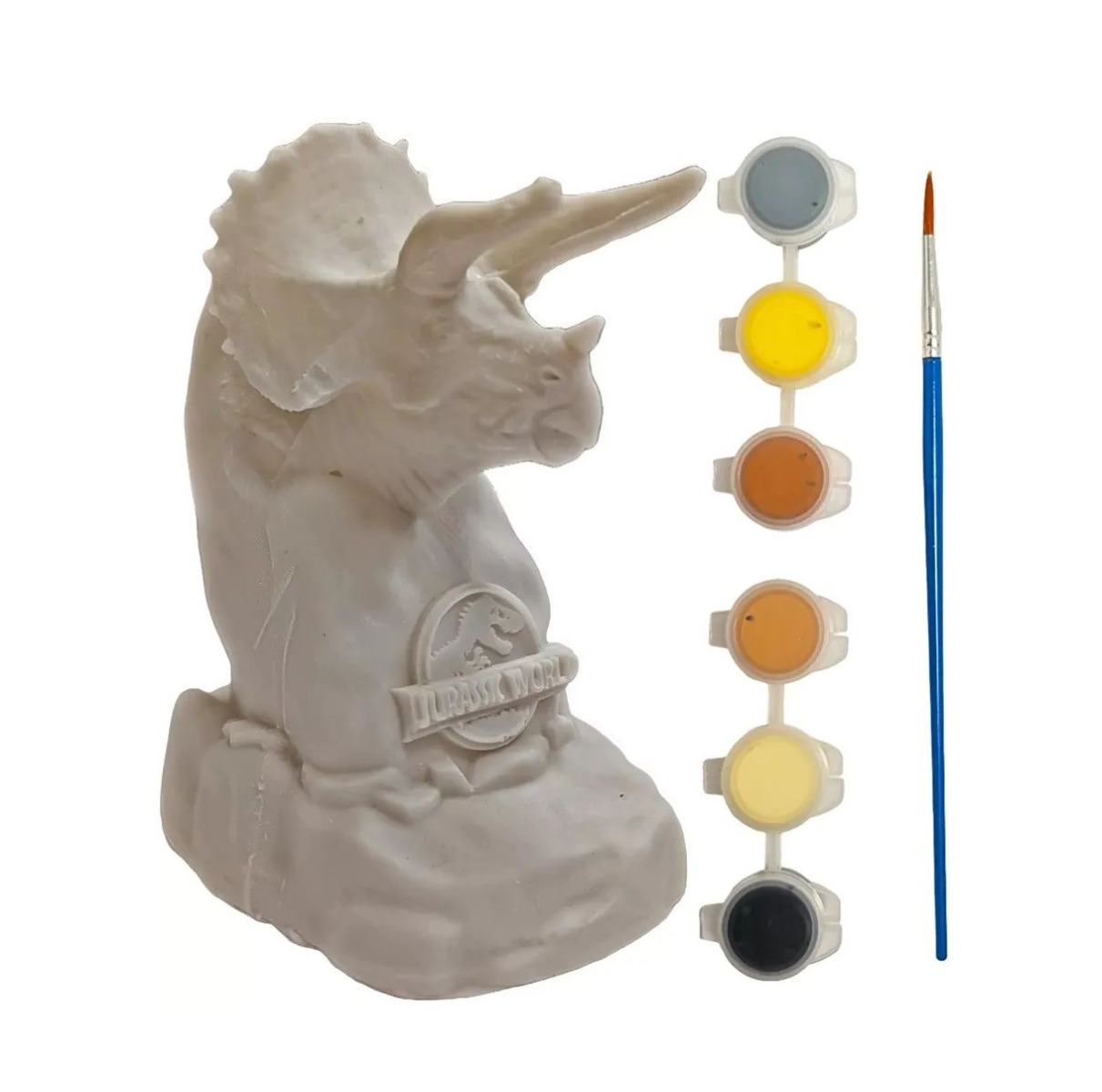 Figurina de colorat Jurassic World 93-0082 - poza 1