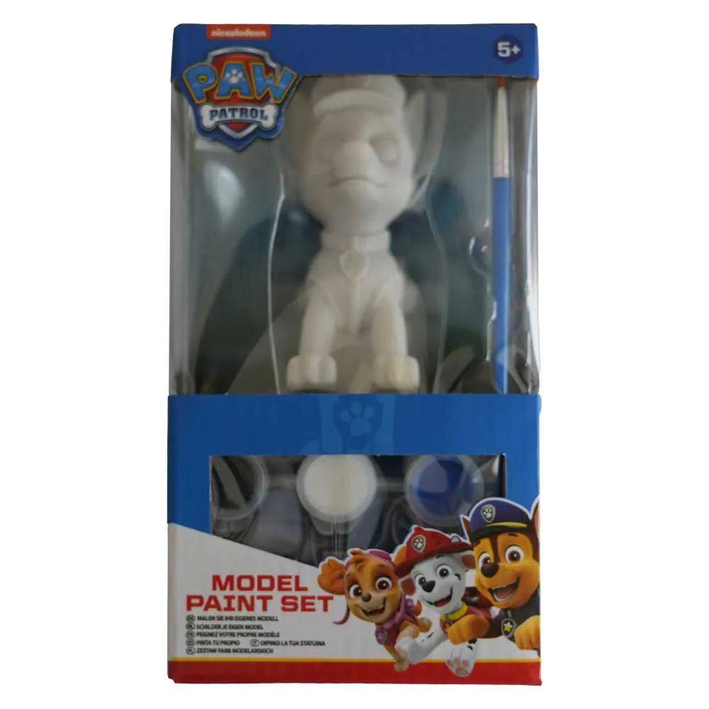 Figurina de colorat Patrula Catelusilor 97-0102 - poza 1