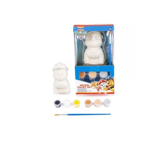 Figurina de colorat Patrula Catelusilor 97-0102 - poza 4