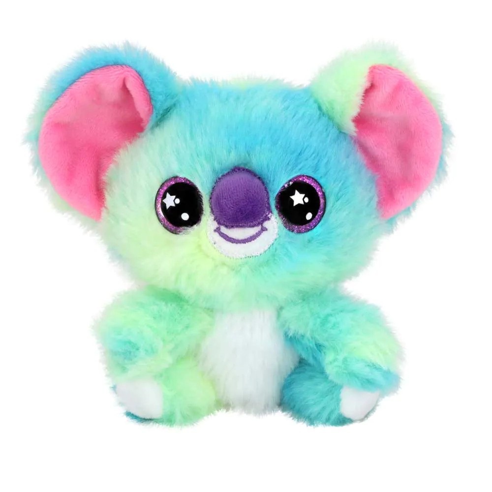 Figurina de plus cu sunete CuteKins Fantasy Friends diverse modele - poza 1