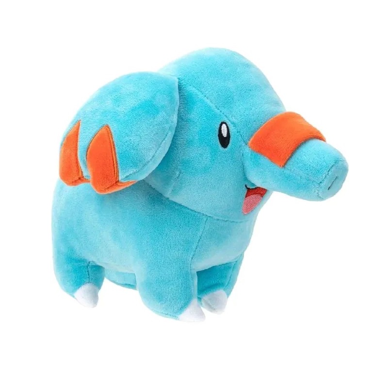 Figurina de plus Pokemon 20 cm - poza 3