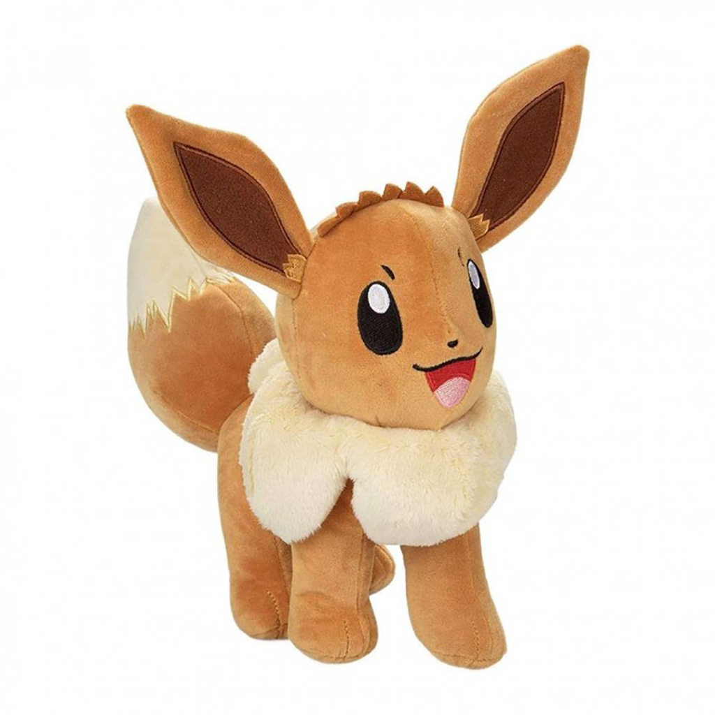 Figurina de plus Pokemon 30 cm - poza 2