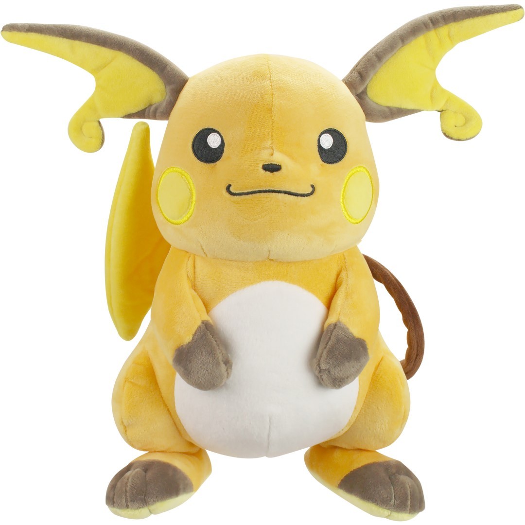 Figurina de plus Pokemon 30 cm - poza 3