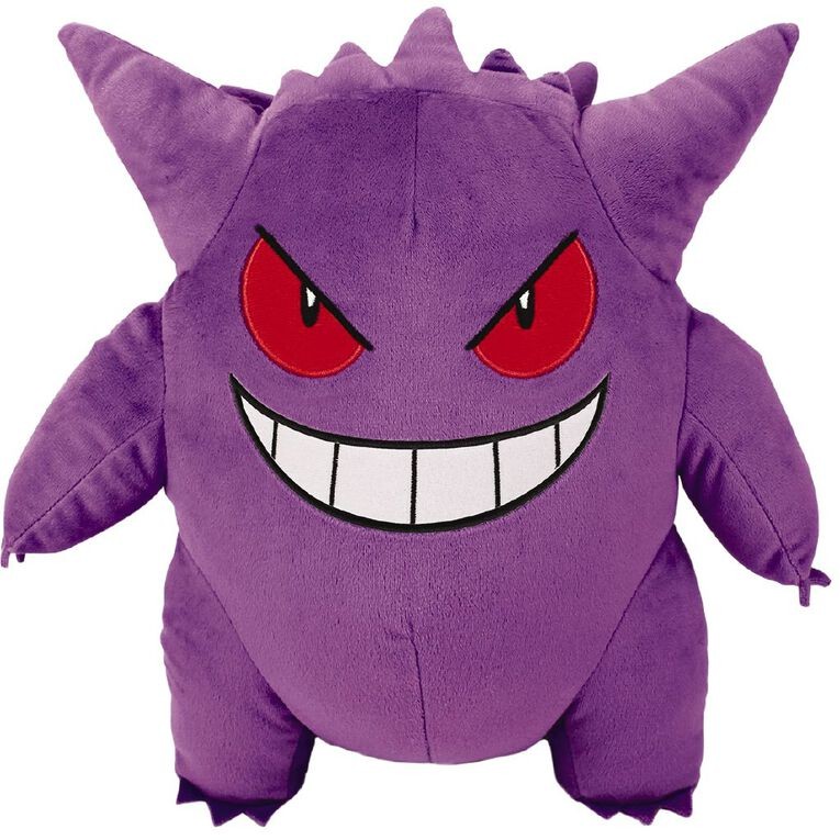 Figurina de plus Pokemon 30 cm - poza 4