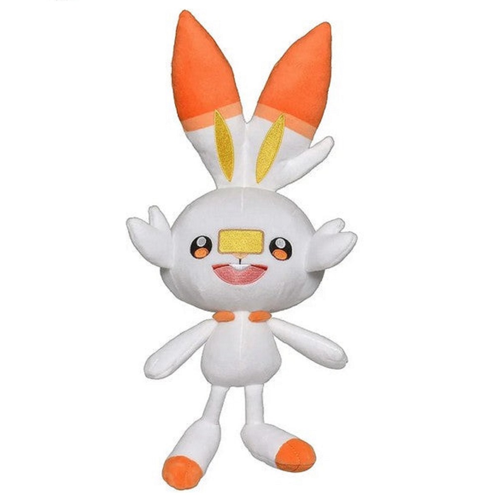 Figurina de plus Pokemon 30 cm - poza 5