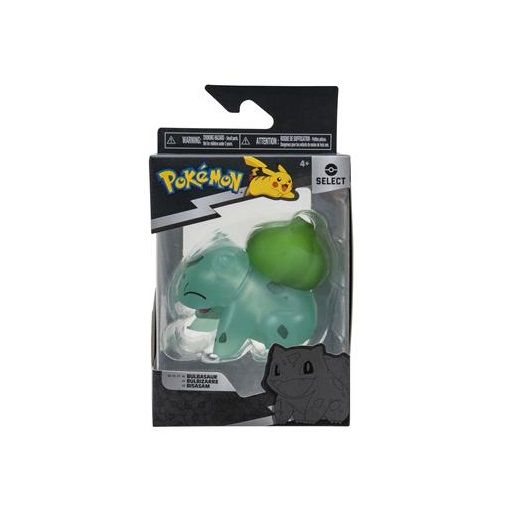 Figurina Deluxe Pokemon 7.5 cm diverse modele - poza 4