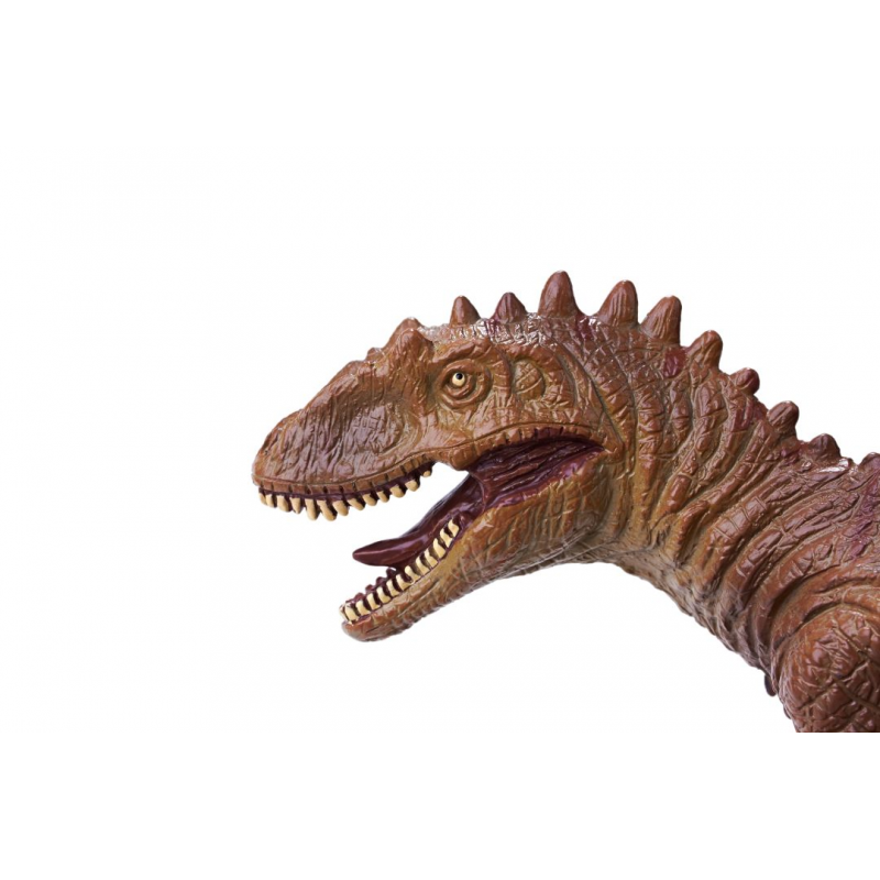 Figurina Dinozaur Allosaurus 13 cm - poza 2