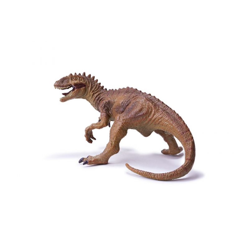 Figurina Dinozaur Allosaurus 13 cm - poza 3