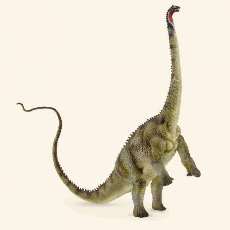 Figurina dinozaur Diplodocus pictata manual XL Collecta - poza 2