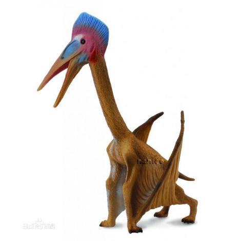 Figurina dinozaur Hatzegopteryx pictata manual L Collecta - poza 1