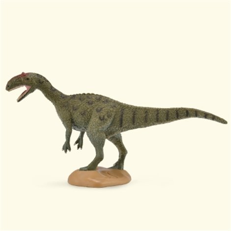Figurina dinozaur Lourinhanosaurus pictata manual L Collecta - poza 2