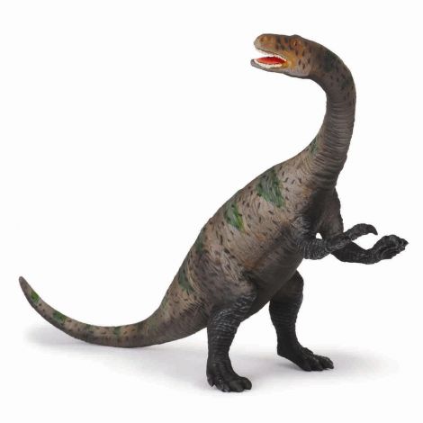 Figurina dinozaur Lufengosaurus pictata manual L Collecta - poza 1