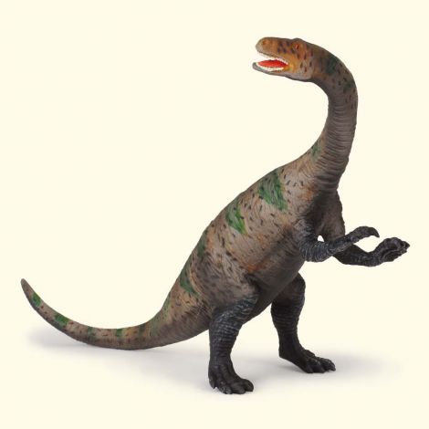 Figurina dinozaur Lufengosaurus pictata manual L Collecta - poza 2