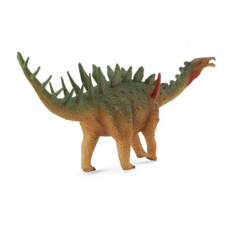 Figurina dinozaur Miragaia pictata manual L Collecta - poza 1