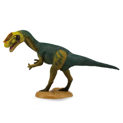 Figurina dinozaur Proceratosaurus pictata manual L Collecta - poza 1