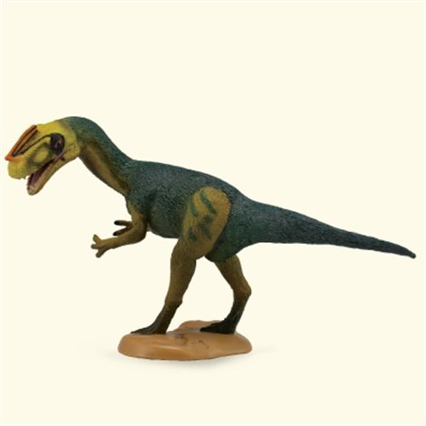 Figurina dinozaur Proceratosaurus pictata manual L Collecta - poza 2