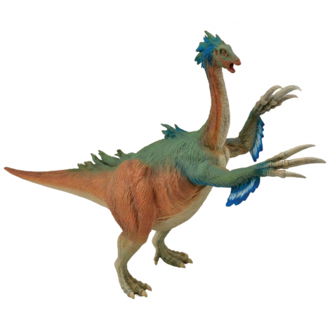 Figurina Dinozaur Therizinosaurus Deluxe Collecta - poza 1