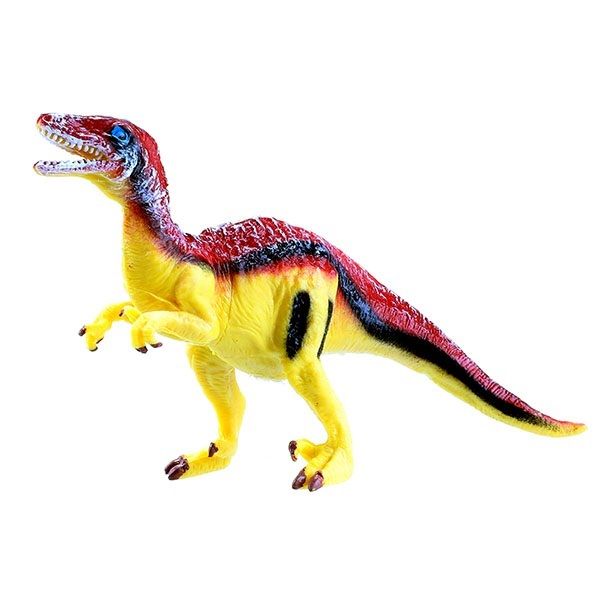 Figurina Dinozaur TToys 4 modele - poza 1