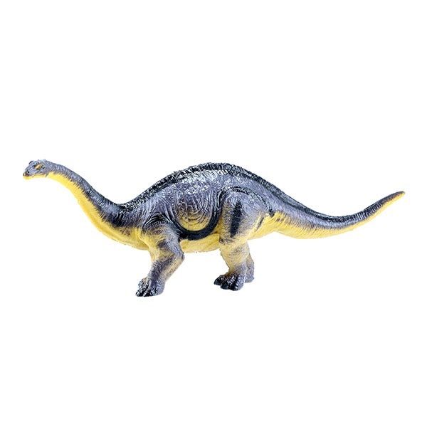 Figurina Dinozaur TToys 4 modele - poza 3
