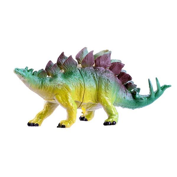 Figurina Dinozaur TToys 4 modele - poza 4