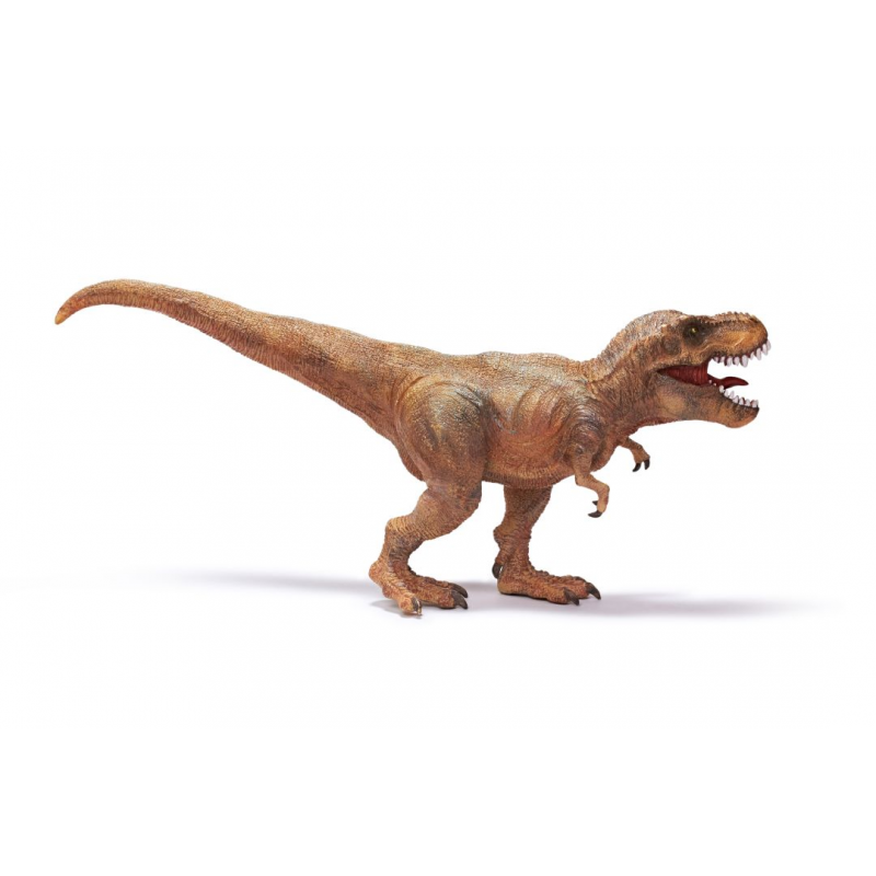 Figurina Dinozaur Tyrannosaurus 14.8 cm - poza 2