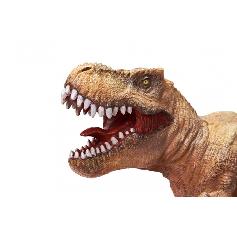 Figurina Dinozaur Tyrannosaurus 14.8 cm - poza 3