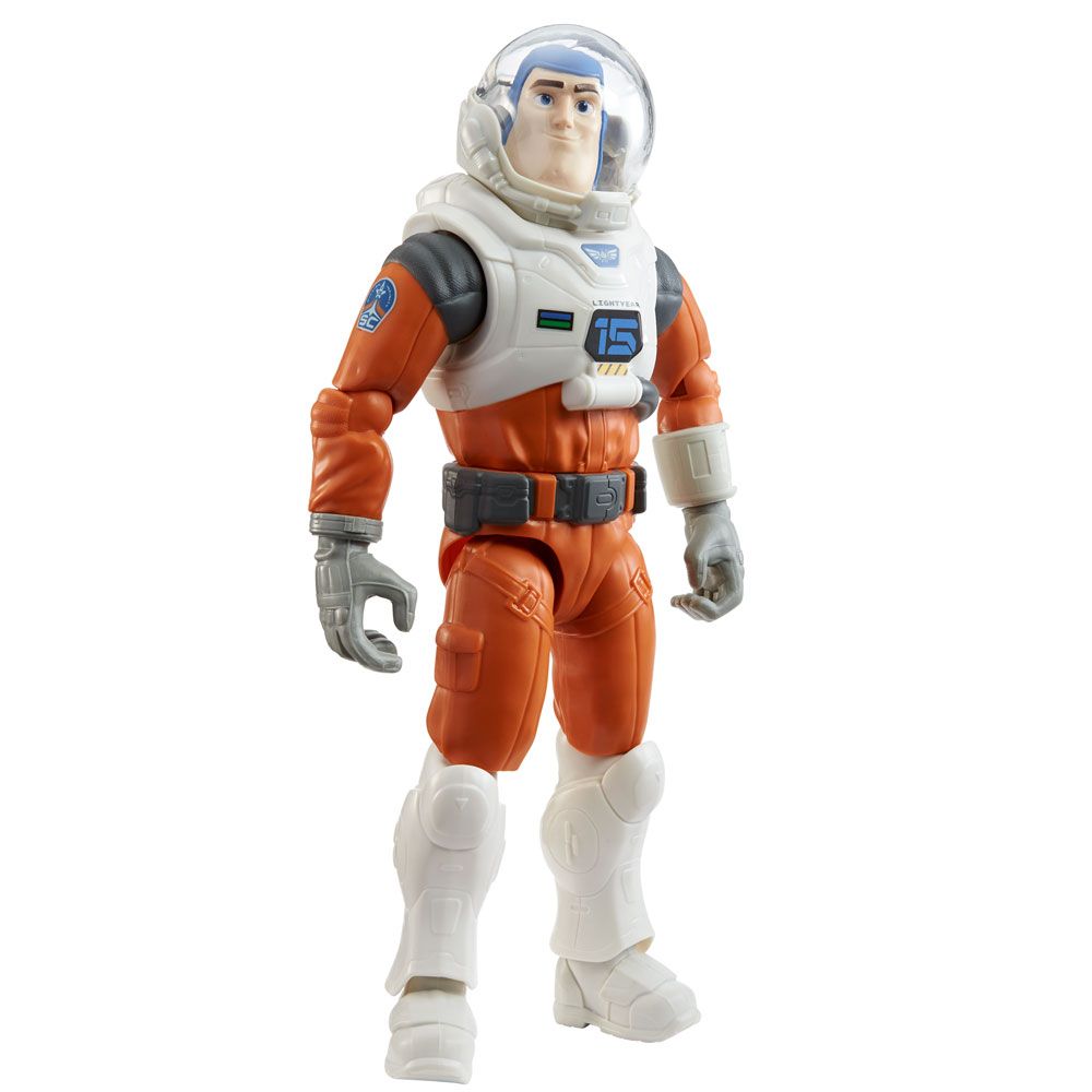 Figurina Disney Pixar Lightyear 30 cm - poza 1