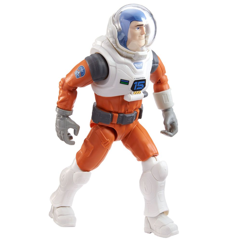 Figurina Disney Pixar Lightyear 30 cm - poza 3