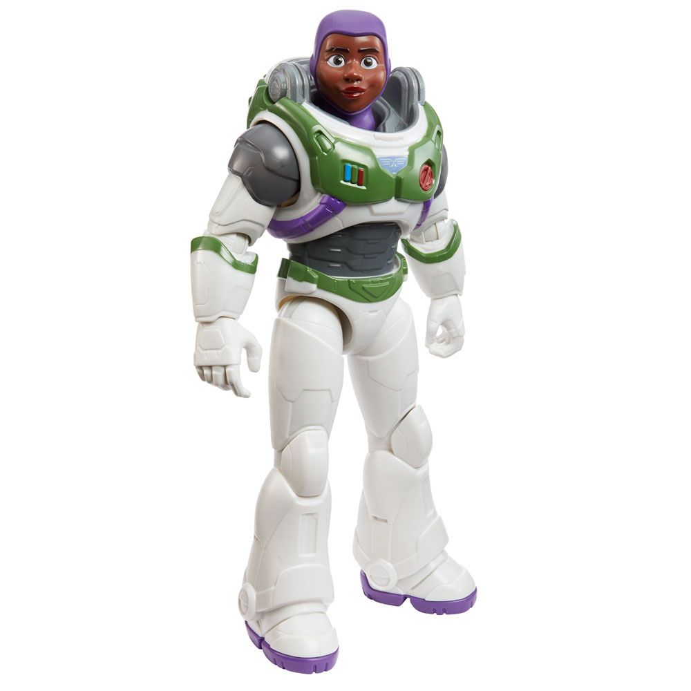 Figurina Disney Pixar Lightyear 30 cm - poza 5