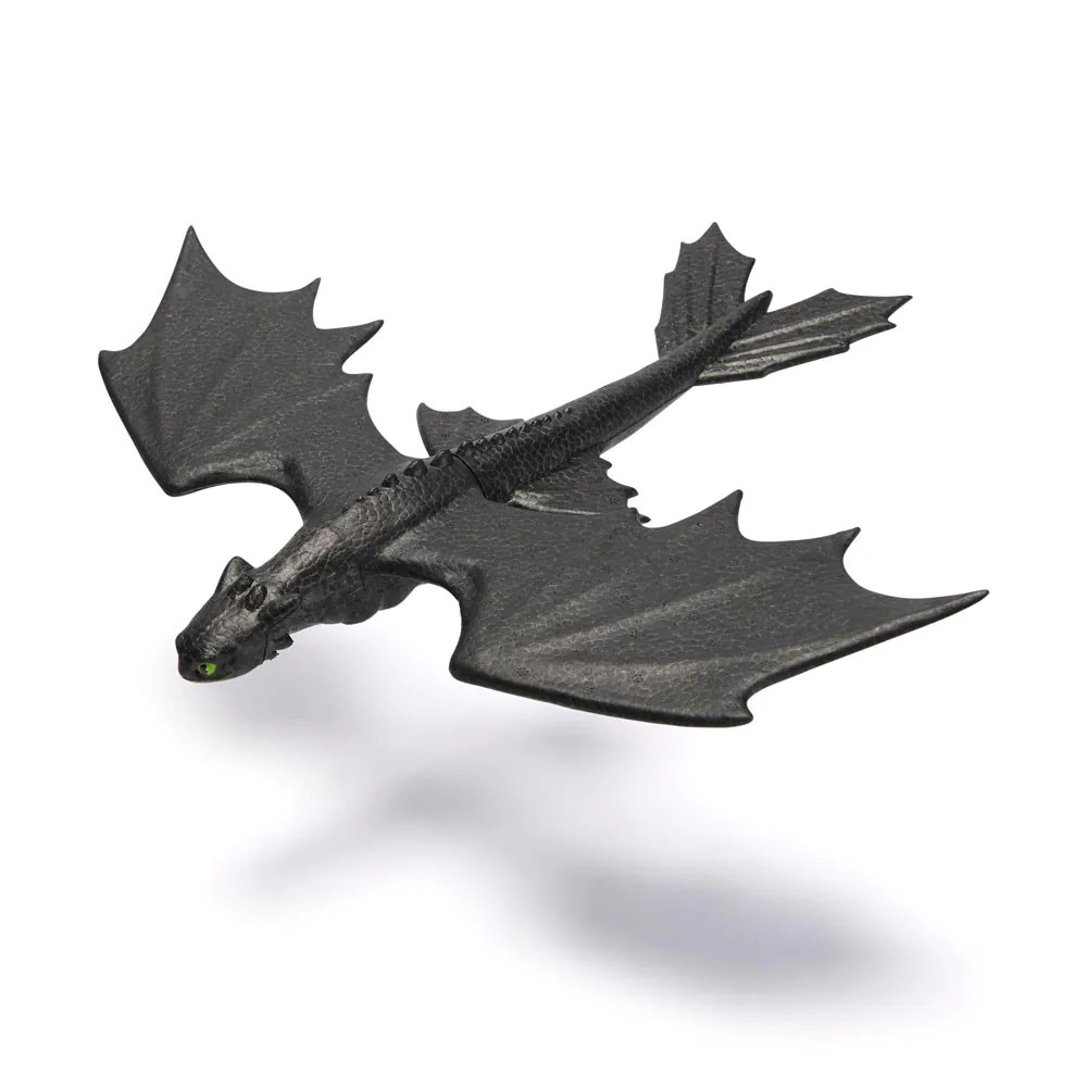Figurina Dragon Zburator How to Train Your Dragon - poza 1
