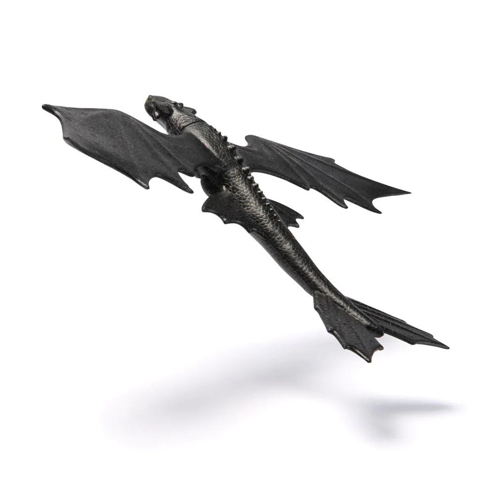Figurina Dragon Zburator How to Train Your Dragon - poza 4